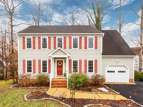 11803 Winbury Ct, Midlothian, VA 23114