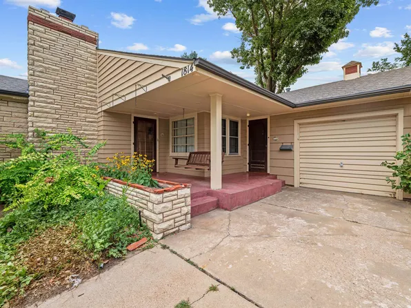 1814 Simmons St, Salina, KS 67401