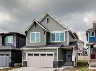 823 E Bayview Ter SW, Airdrie, AB T4B5M6