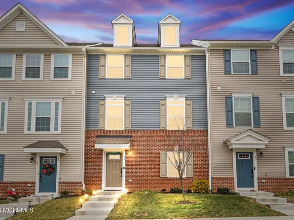 74 Anchor Way #274X, Cliffwood, NJ 07721