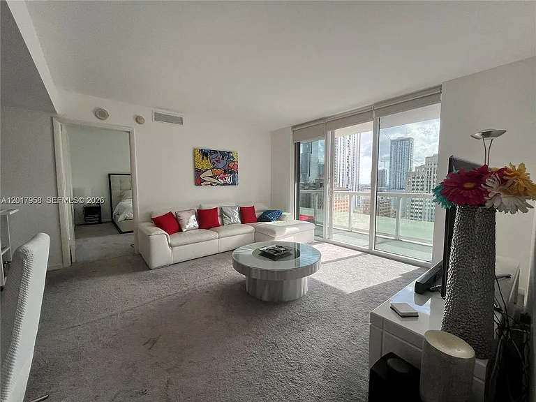50 Biscayne Blvd #1801 — Photo 15