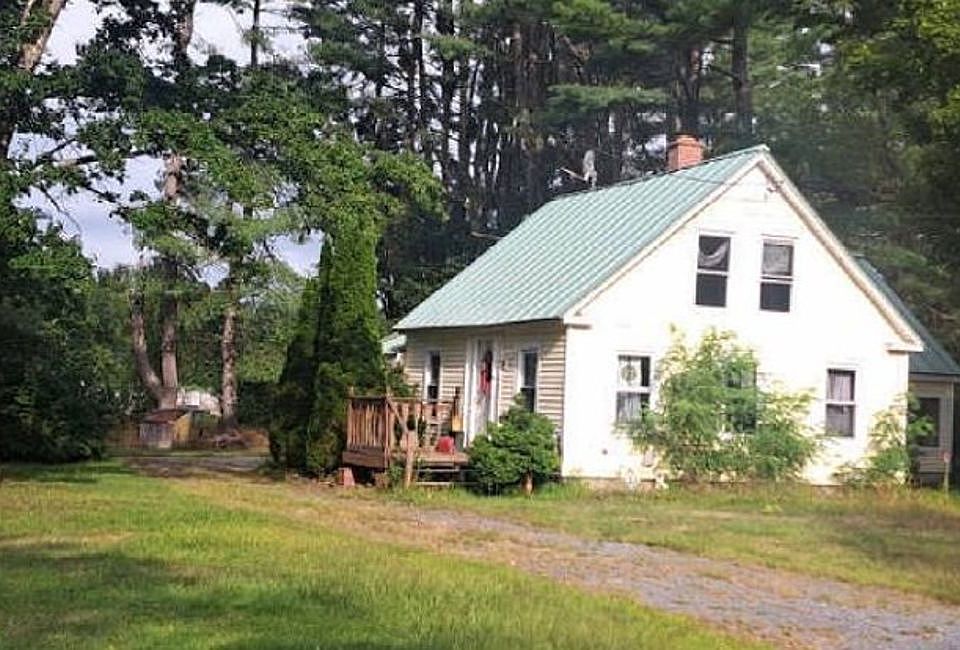 Property Front View