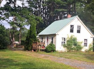 108 Old Church Rd, Claremont, NH 03743