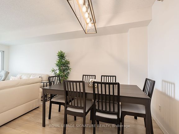 4th image of 5800 Sheppard Ave E #316