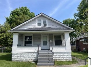 3847 Vermont Ave, Louisville, KY 40211