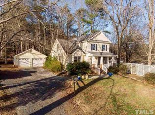 1821 Bahama Rd, Bahama, NC 27503