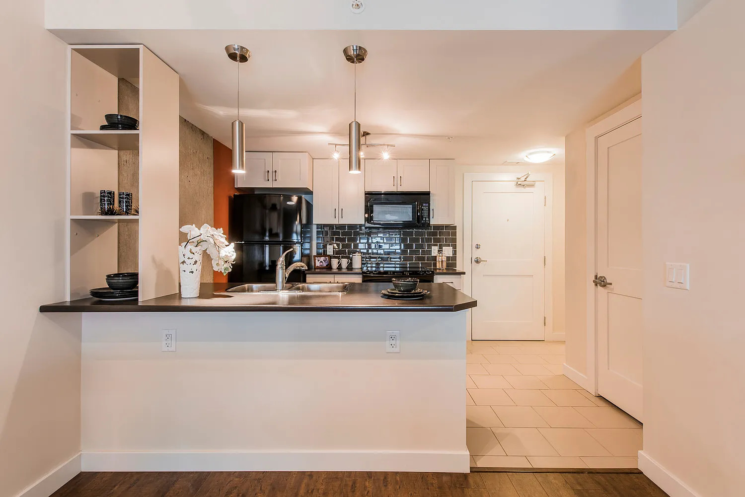Mayfair Village South — Photo 1