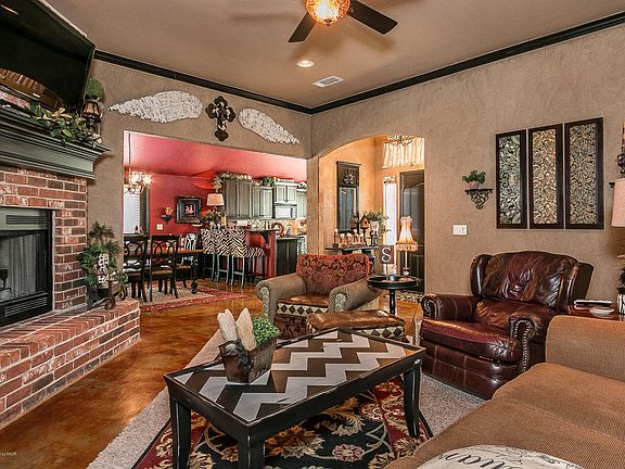 2nd image of 4901 Mesquite Springs Trl