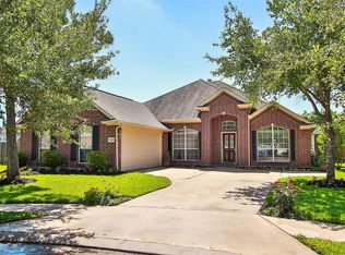 16603 Foster Point Ln, Houston, TX 77095