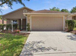 826 W Cockatiel Loop, Hernando, FL 34442