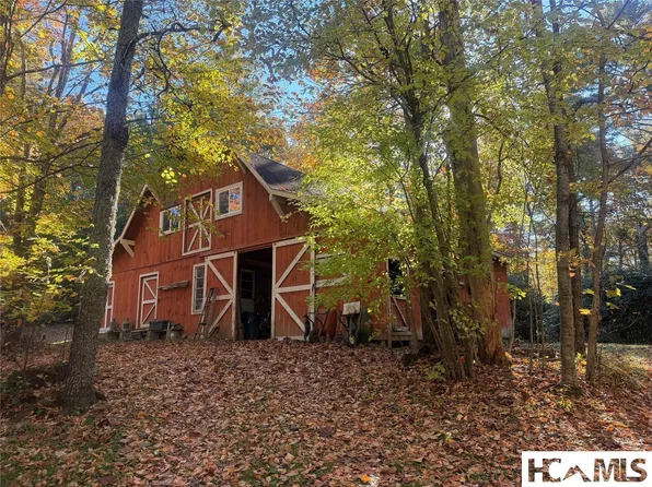 TBD Grassy Camp Trail, Cashiers, NC 28717