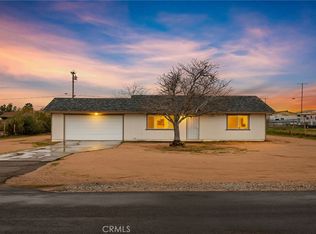 22040 Aleut Rd, Apple Valley, CA 92308