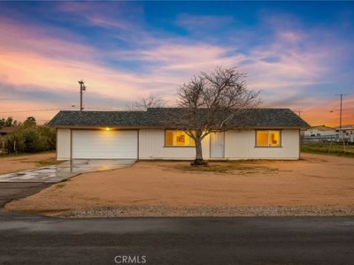 22040 Aleut Rd, Apple Valley, CA, 92308