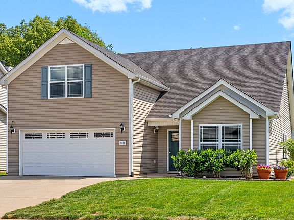 4th image of 3601 Fox Tail Dr