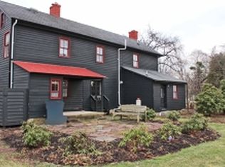 565 Lt York Springmills Rd #R, Milford, NJ 08848