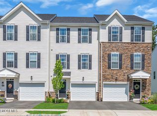 303 Spirit Way #503, Brick, NJ 08723