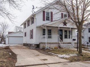 216 Diedrich St, Kaukauna, WI 54130