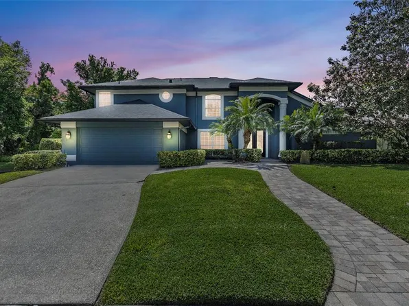 1310 MACTAVANDASH DRIVE, OVIEDO, FL 32765