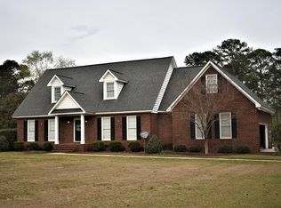 165 Silver Leaf Dr, Albany, GA 31721