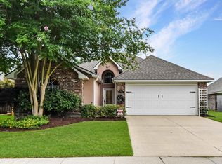 18348 Three Bars Dr, Baton Rouge, LA 70817