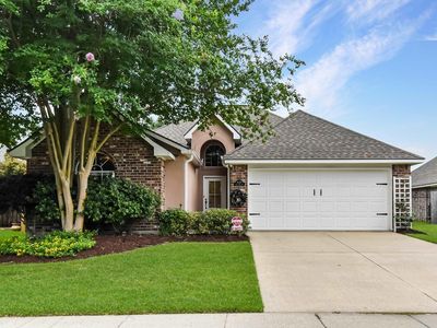 18348 Three Bars Dr, Baton Rouge, LA, 70817