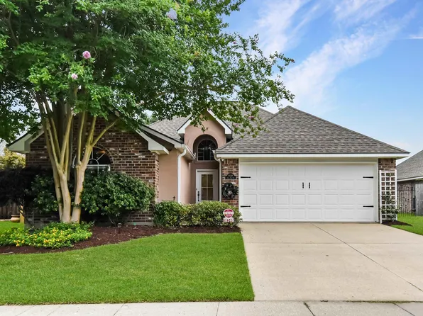 18348 Three Bars Dr, Baton Rouge, LA 70817
