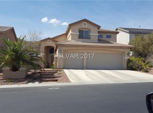 4301 Governors Hill St, Las Vegas, NV 89129