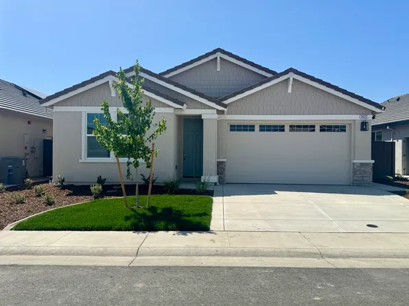 3522 Dutch Canyon Ct, Rocklin, CA 95765