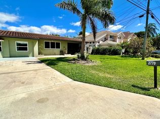 2770 NE 27th Ave, Lighthouse Point, FL 33064
