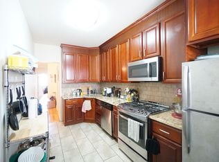 571 Hicks St #1B, Brooklyn, NY 11231
