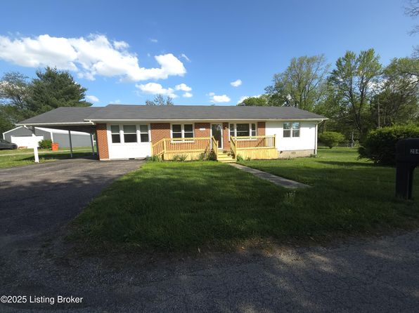 204 Saint Ambrose Church Ln, Cecilia, KY 42724
