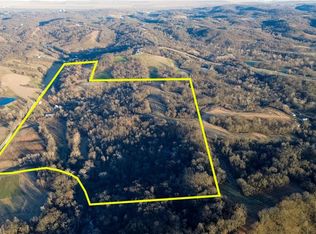 1697 Kintown Hollow Rd, Hardin, IL 62047