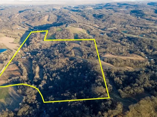 1697 Kintown Hollow Rd, Hardin, IL 62047