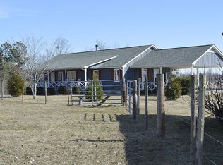 1425 Line Creek Rd, Brooks, GA 30205