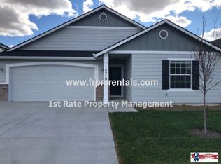 4219 W Balance Rock Dr, Meridian, ID 83642