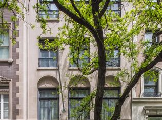 5 E 80th St, New York, NY 10075