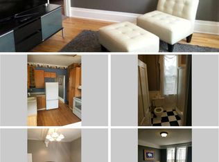 2021 Evans Ave APT 1, Cheyenne, WY 82001