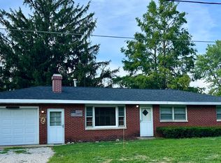 2340 E Clark St, Diamond, IL 60416