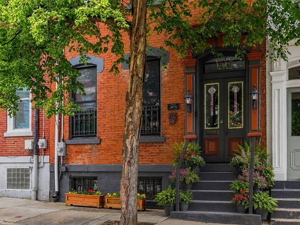1st image of 1516 Buena Vista St