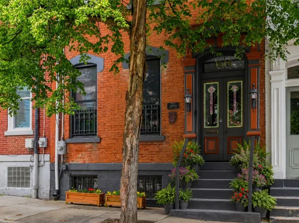 1516 Buena Vista St, Pittsburgh, PA 15212