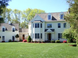 18 Page Rd, Weston, MA 02493