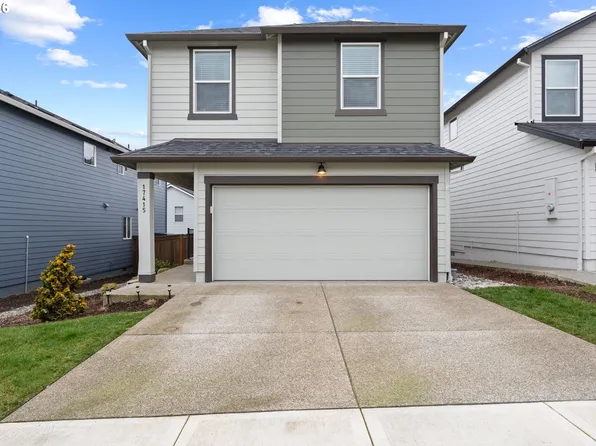 17415 NW 10th Pl, Ridgefield, WA 98642