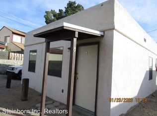 2105 Jordan Rd APT 3, Las Cruces, NM 88001