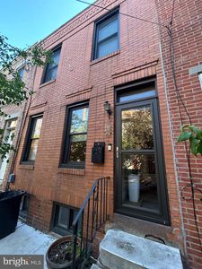 1118 Greenwich St, Philadelphia, PA, 19147