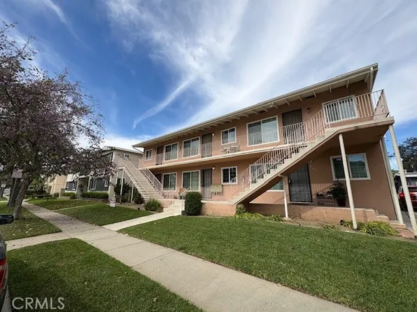 257 E Orlando Way #1/2, Covina, CA 91723