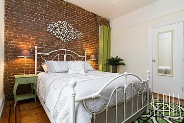 Rented by Alpha Properties NYC I LLC