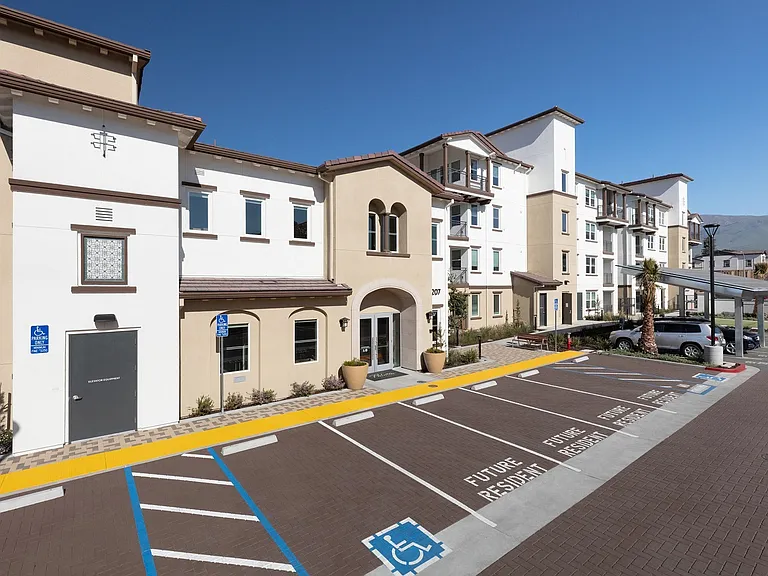 Palmia, Age 55+ Luxury Apartments — Photo 47