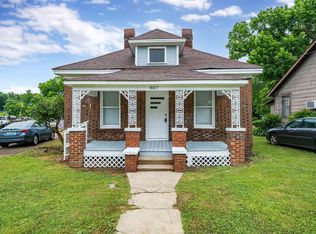 807 Brownsferry Rd, Athens, AL 35611