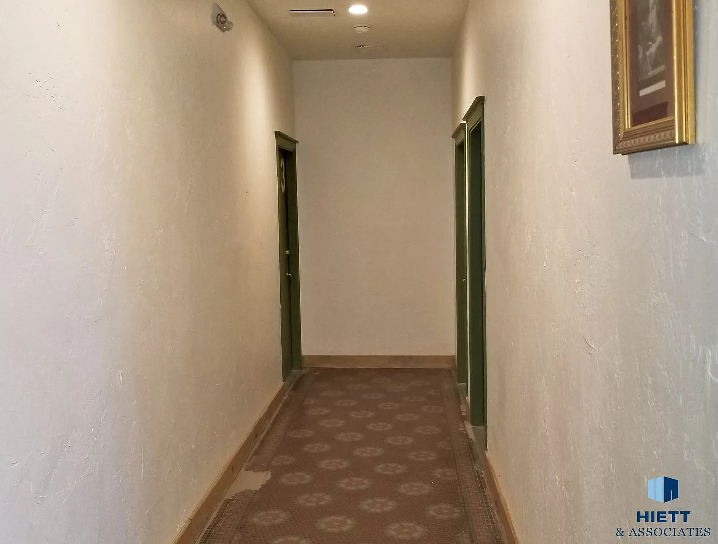 Stevens Building — Photo 4