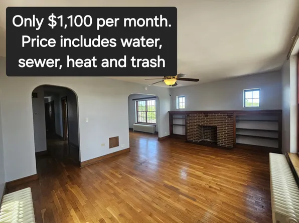 42 Jefferson St #5, Tiffin, OH 44883